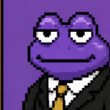 ToadBroker pixel toad #0004